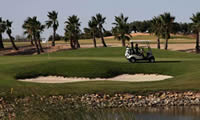 hacienda del alamo golf course
